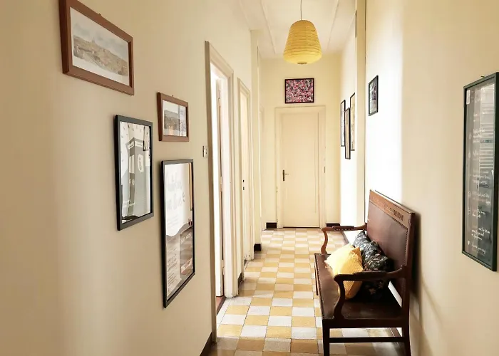 Apartment Tipico - Rione Xxii *