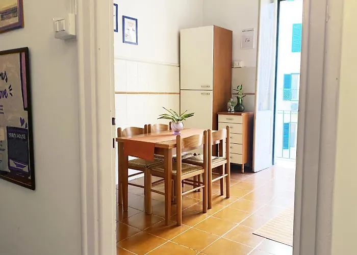 Apartment Tipico - Rione Xxii