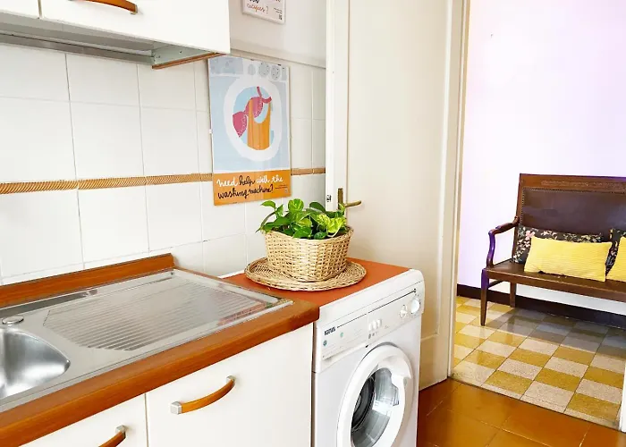Tipico - Rione Xxii Apartment *