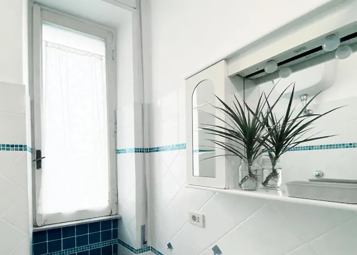 Apartment Tipico - Rione Xxii *