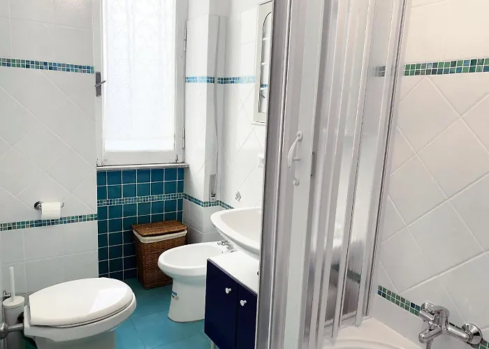 Apartment Tipico - Rione Xxii Rom