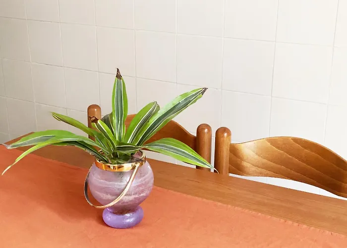 Tipico - Rione Xxii Apartment