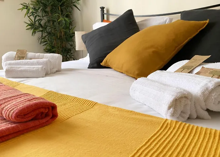Tipico - Rione Xxii Apartment
