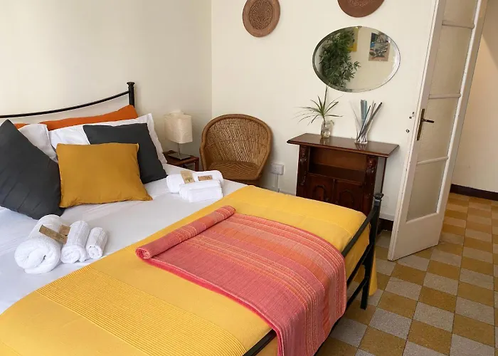 Tipico - Rione Xxii Apartment
